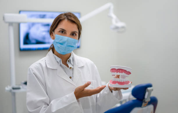 Best Emergency Tooth Extraction in Endicott, NY