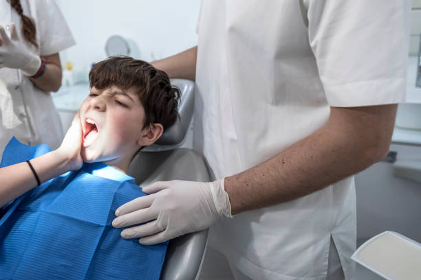 Best Pediatric Emergency Dentist in Endicott, NY