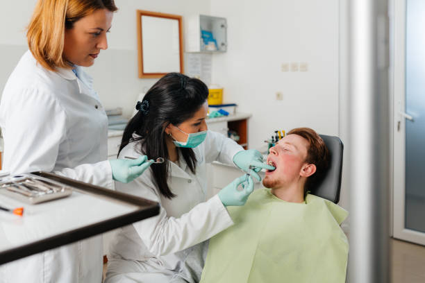 Best Emergency Dental Care for Broken or Chipped Teeth in Endicott, NY