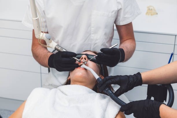 Best Emergency Dental Care for Broken or Chipped Teeth in Endicott, NY